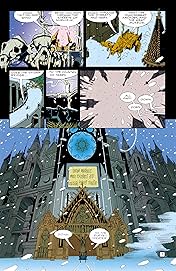 Doom Patrol (1987-1995) #33