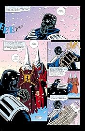 Doom Patrol (1987-1995) #33