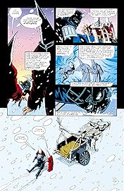 Doom Patrol (1987-1995) #33