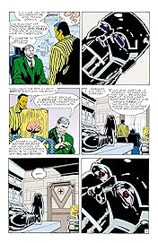 Doom Patrol (1987-1995) #34