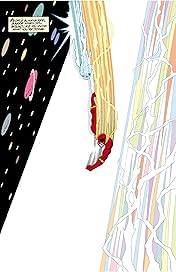 The Flash (1987-2009) #137