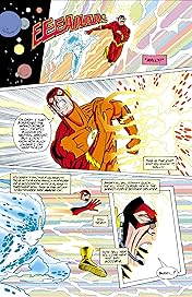 The Flash (1987-2009) #137