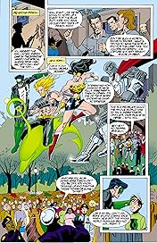 The Flash (1987-2009) #138