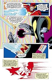 The Flash (1987-2009) #138