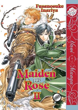 Maiden Rose Vol. 2