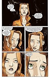 Teenage Mutant Ninja Turtles #9