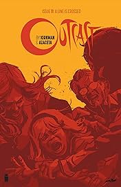 Outcast by Kirkman & Azaceta #11