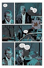 Outcast by Kirkman & Azaceta #11