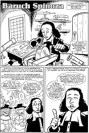 Action Philosophers #9: The Lightning Round