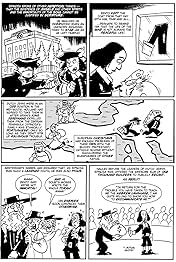 Action Philosophers #9: The Lightning Round