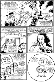 Action Philosophers #9: The Lightning Round