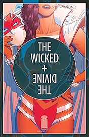 The Wicked + The Divine #13