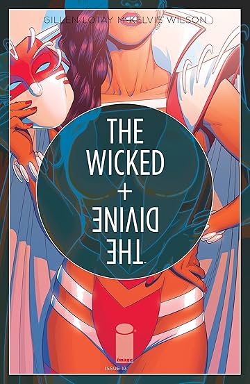 The Wicked + The Divine #13