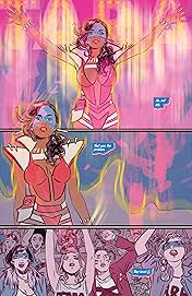 The Wicked + The Divine #13
