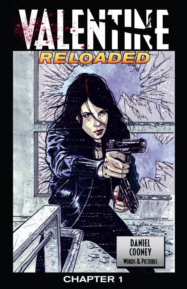 Valentine Reloaded #1