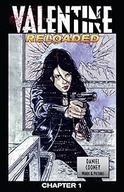 Valentine Reloaded #1