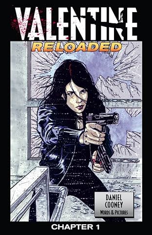 Valentine Reloaded #1