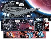 Star Wars (2015-2019) #8