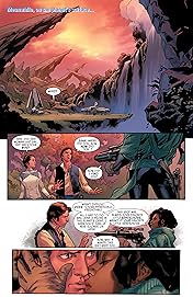 Star Wars (2015-2019) #8