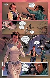 Star Wars (2015-2019) #8