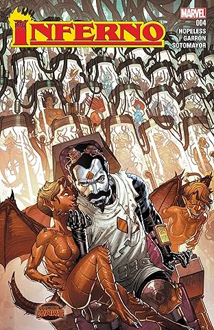 Inferno (2015) #4