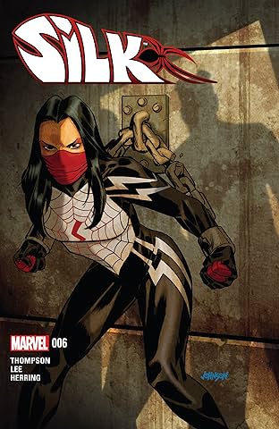 Silk (2015) #6