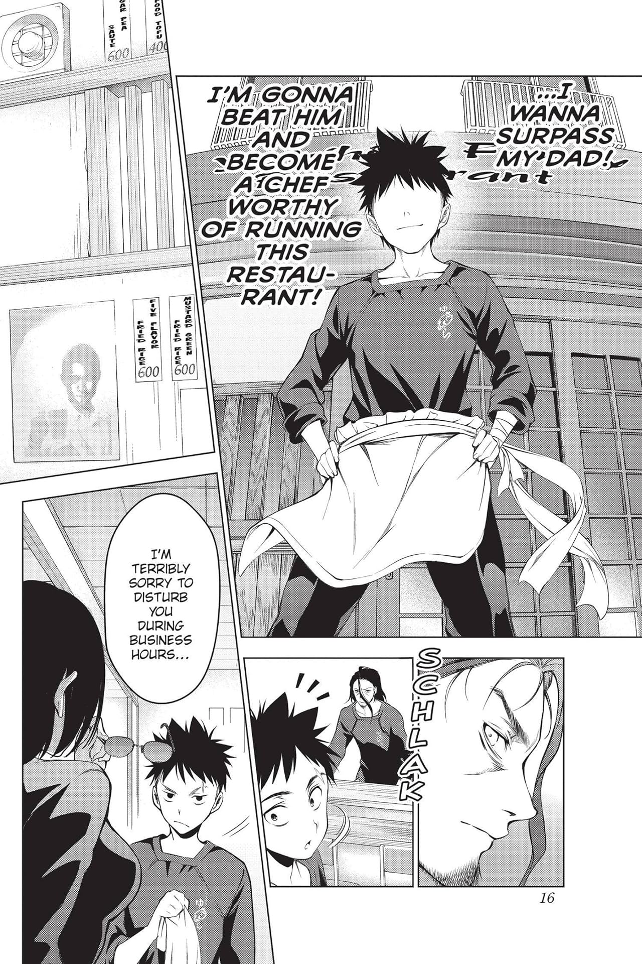 Shonen Jump Manga Starter Pack