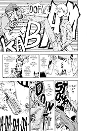 Shonen Jump Manga Starter Pack