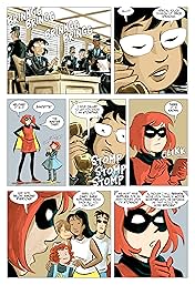 Bandette #11