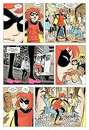 Bandette #11