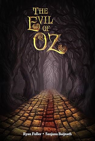 The Evil of Oz