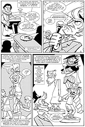 Action Philosophers #10: Hume, Kierkegaard & John Stuart Mill!