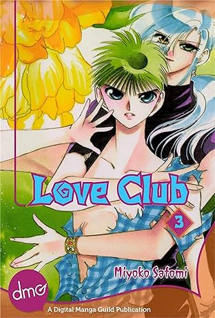 Love Club Vol. 3