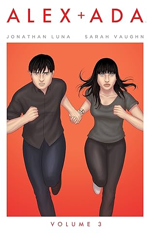 Alex + Ada Vol. 3