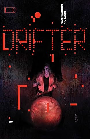 Drifter #7