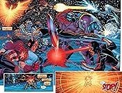 Avengers vs. X-Men #5 (of 12)