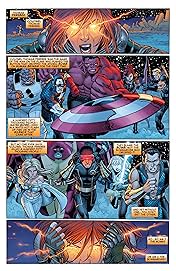 Avengers vs. X-Men #5 (of 12)