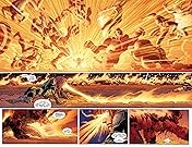 Avengers vs. X-Men #5 (of 12)