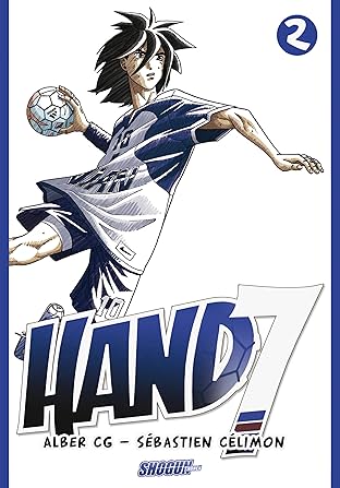 Hand7 Vol. 2