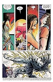 Archer & Armstrong (1992-1994) #2