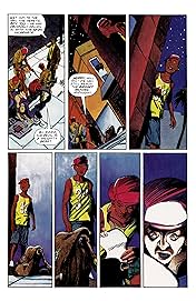 Archer & Armstrong (1992-1994) #3