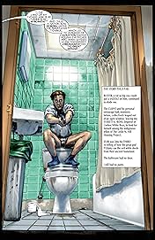 Black Panther by Christopher Priest: The Complete Collection Vol. 1