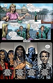 Black Panther by Christopher Priest: The Complete Collection Vol. 1