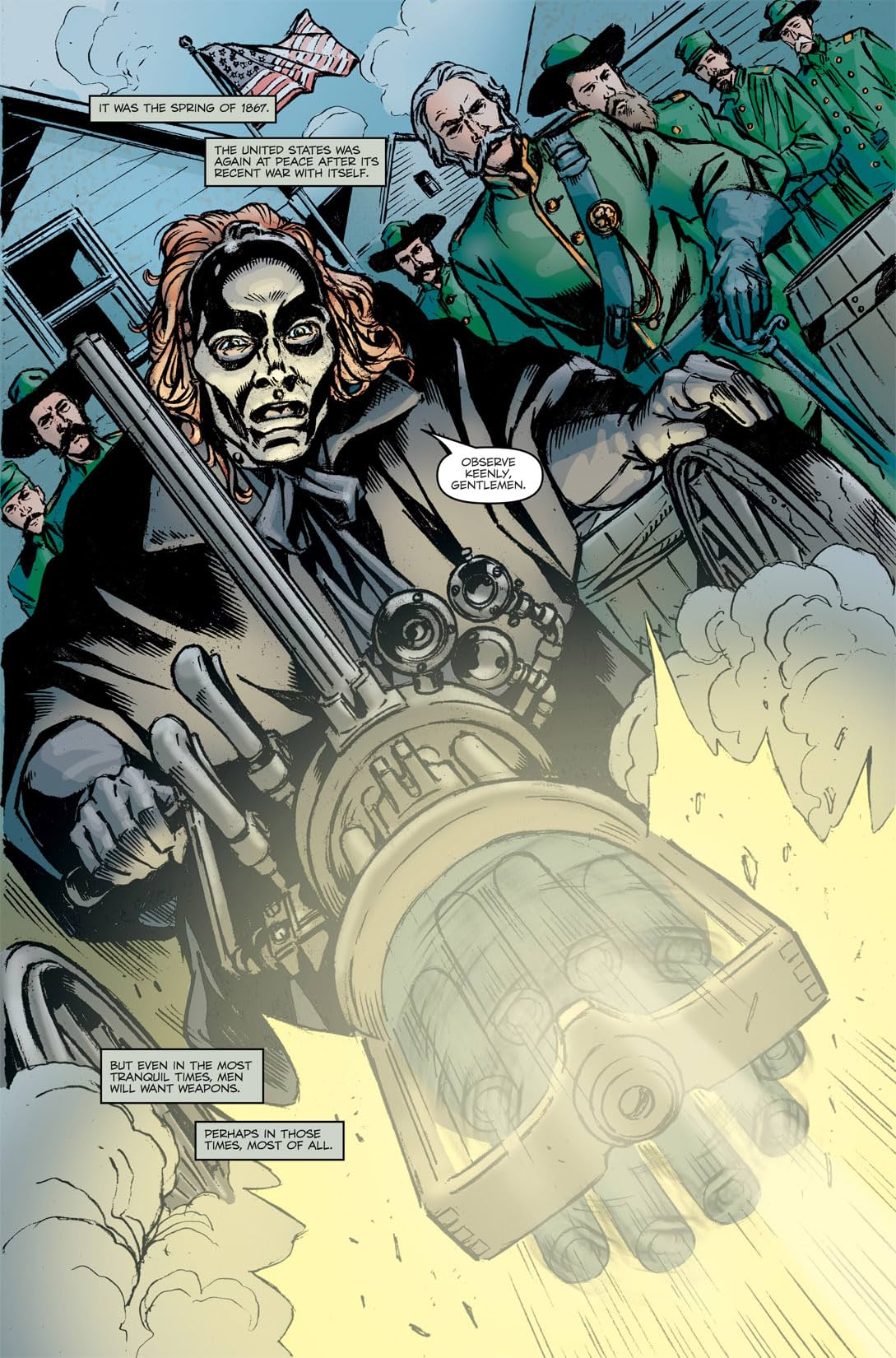 G.I. Joe: The Rise of Cobra - Official Movie Prequel