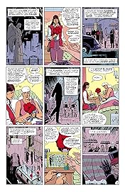Watchmen #2 (of 12)