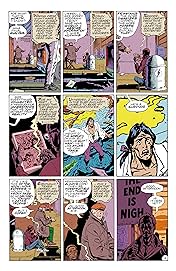 Watchmen #3 (of 12)