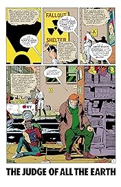 Watchmen #3 (of 12)