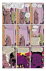 Watchmen #3 (of 12)