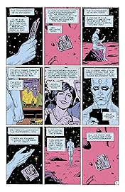 Watchmen #4 (of 12)