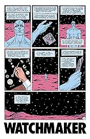 Watchmen #4 (of 12)